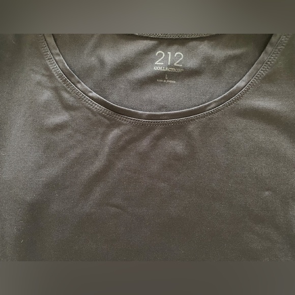 212 Collection Tank Top - Picture 3 of 8